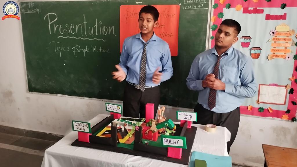 project