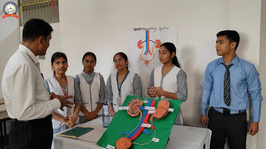 project