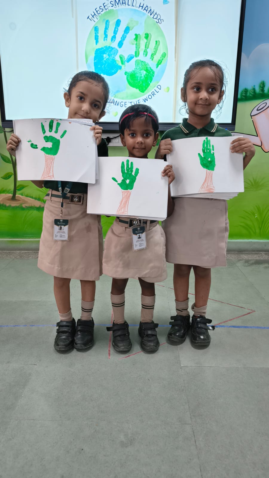 Independence Day celebration