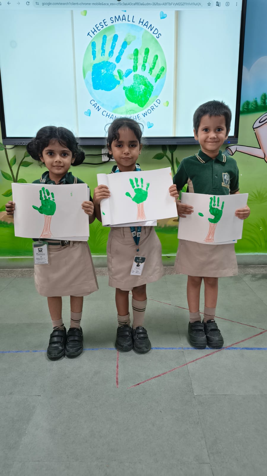 class Activities 2026