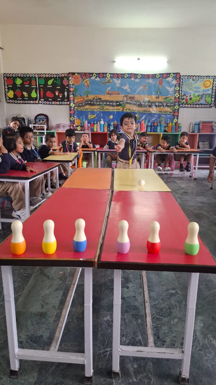 project