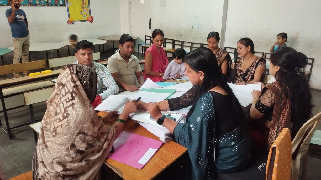 project