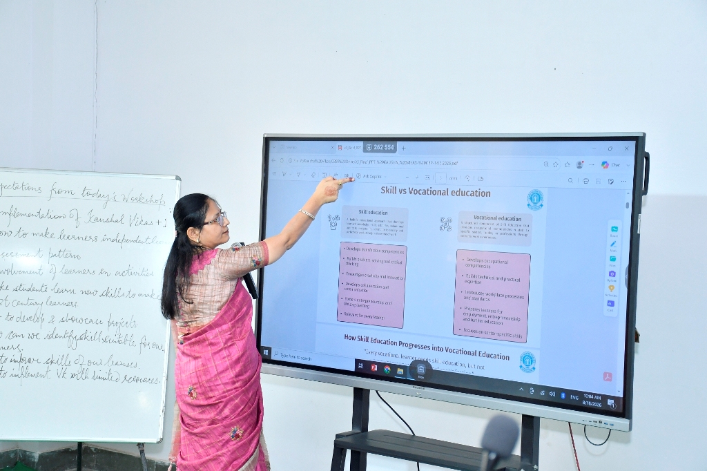 project