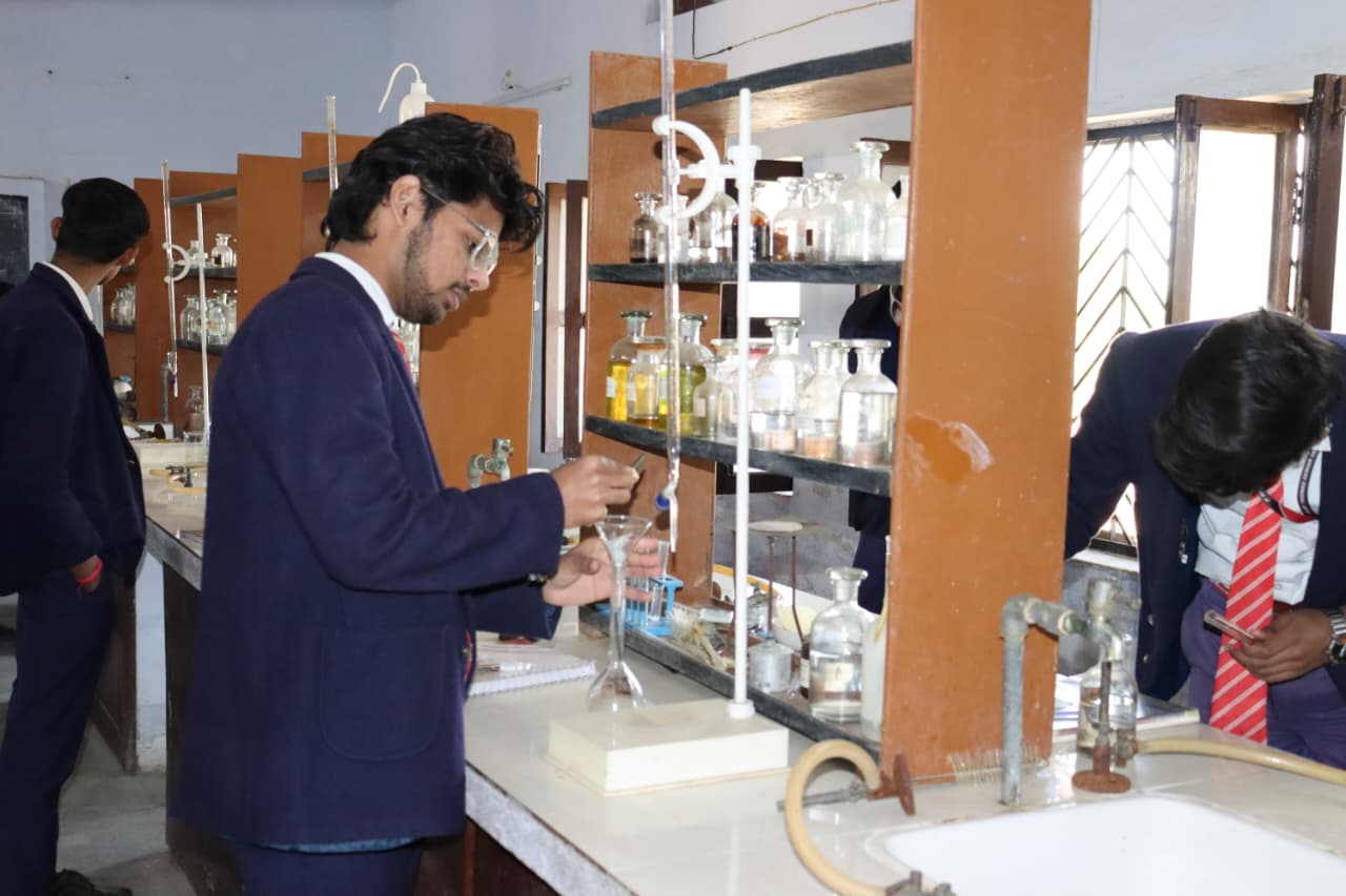 cbse private school integrated coaching guwahati 