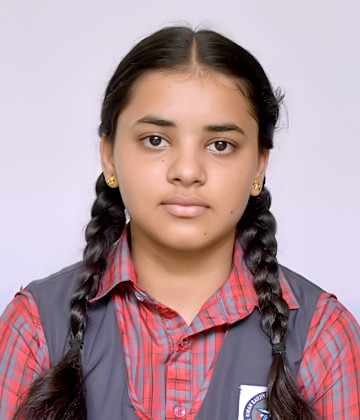Student Topper