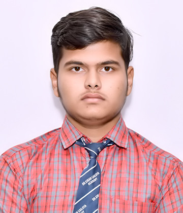 Student Topper