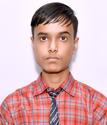 Student Topper