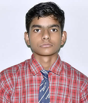 Student Topper