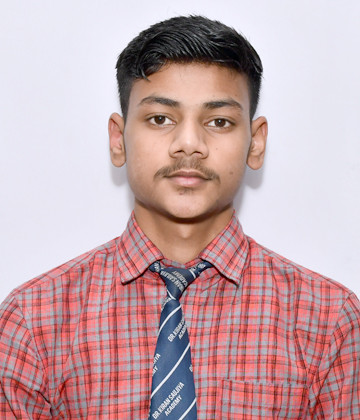 Student Topper