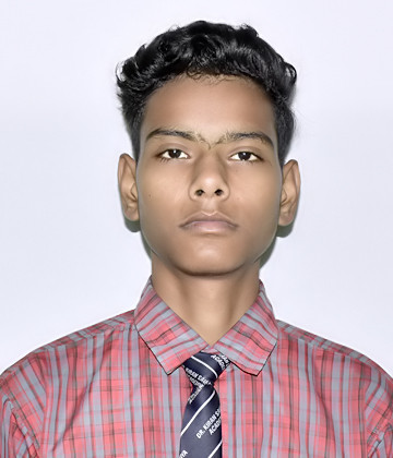 Student Topper