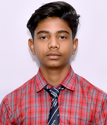Student Topper