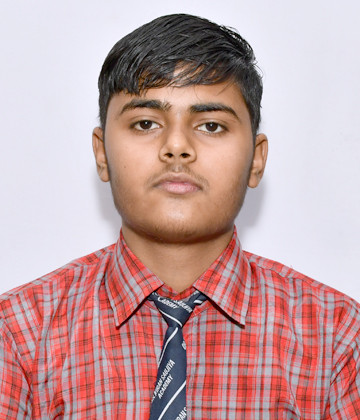 Student Topper