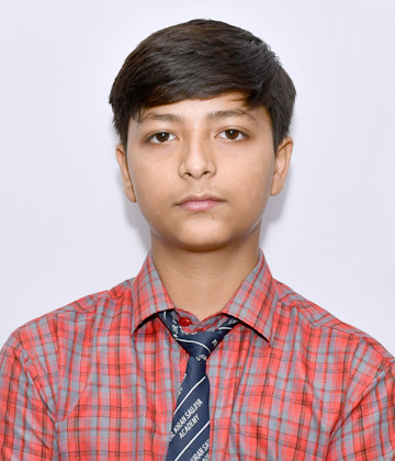 Student Topper