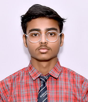 Student Topper
