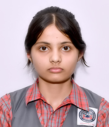 Student Topper
