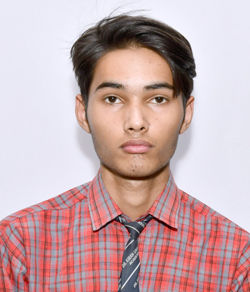 Student Topper