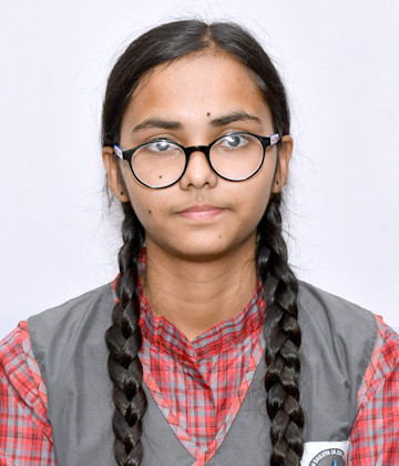 Student Topper
