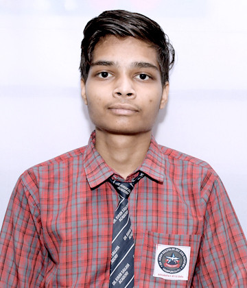 Student Topper